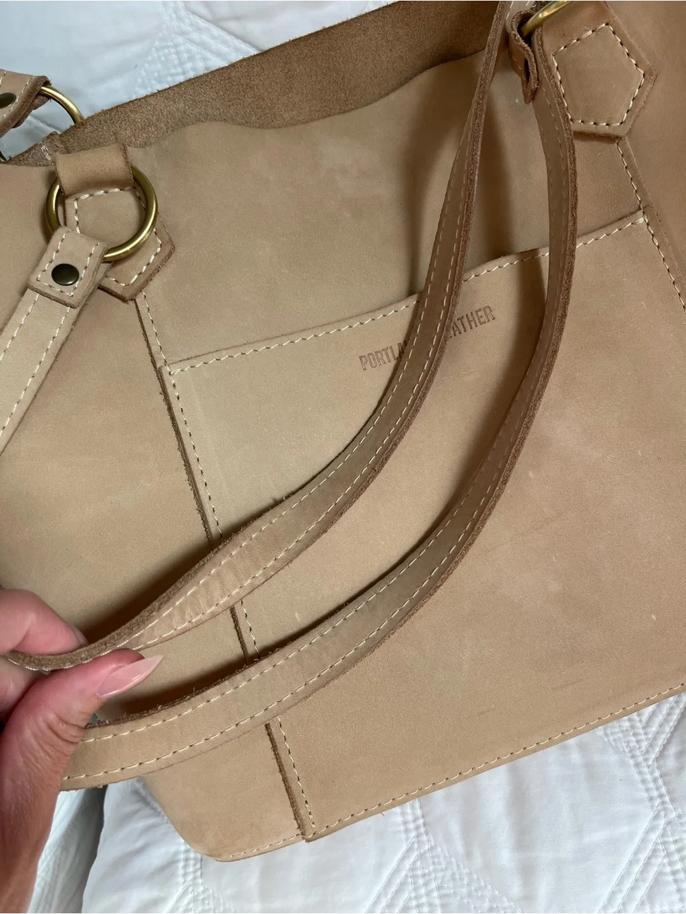 Portland Leather portland leather